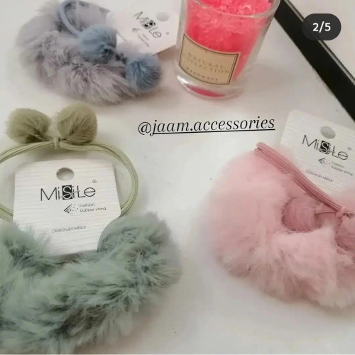 موبند پولیشی جفتی برند misile,کش پولیشی ، کیفیت عالی، دارای رنگبندی