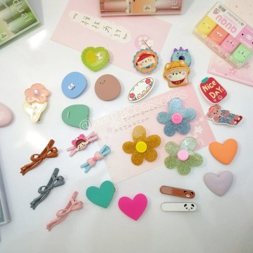 گیره انبری و تق تقی اورجینال باکیفیت عالی و وارداتی فروش تکی