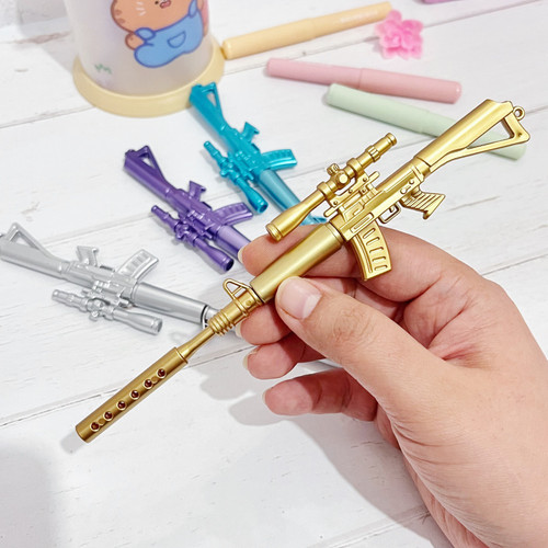 روان نویس تفنگ