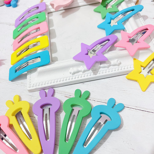 گیره تق تقی با روکش شمعی