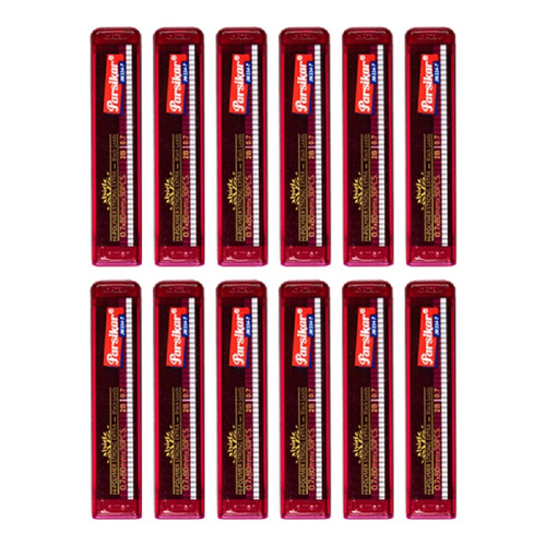 نوک اتود بلند پارسیکار بسته 6 عددی