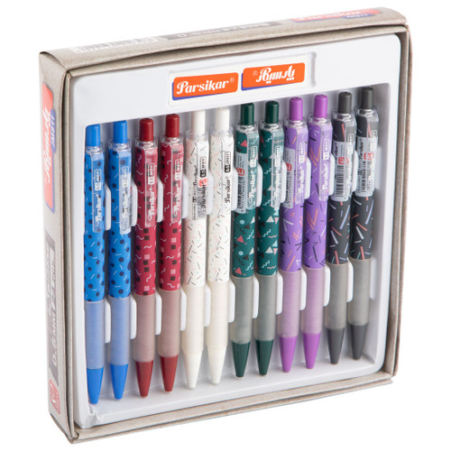 اتود گریپ دار سرامیکی دانشجویی jm811