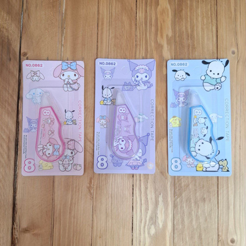 غلطگیر نواری کرومی و دوستان ۸ متری