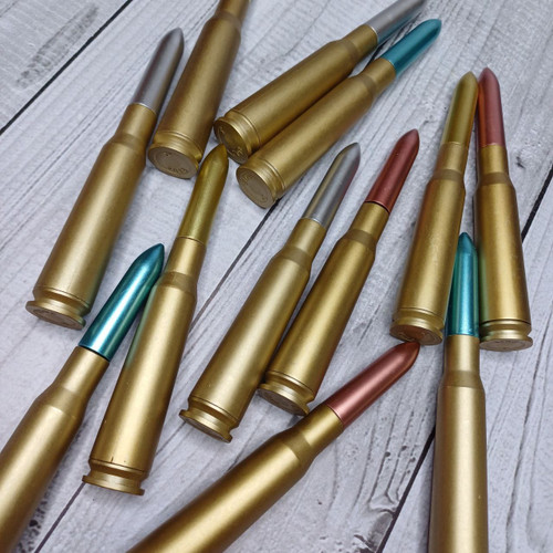 خودکار فشنگی سایز بزرگ