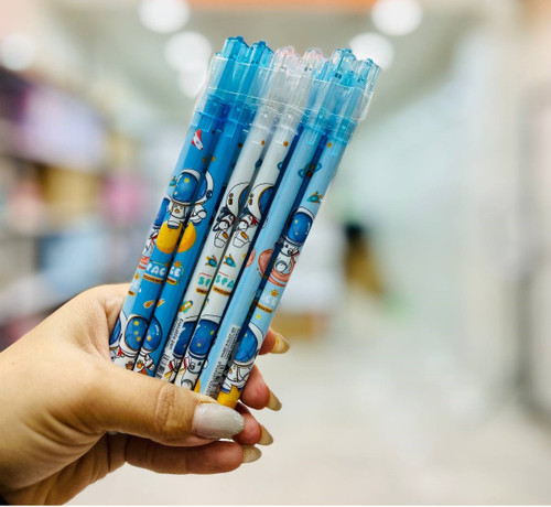 روان نویس پاکندار فضانورد