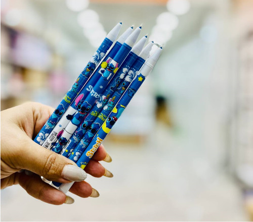 روان نویس پاکن دار استیچ