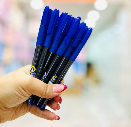 روان نویس آبی برند Bibaile