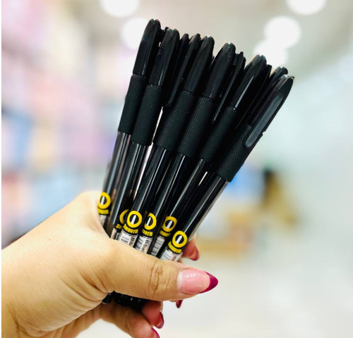 روان نویس مشکی برند Bibaile