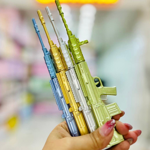 روان نویس تفنگ جدید