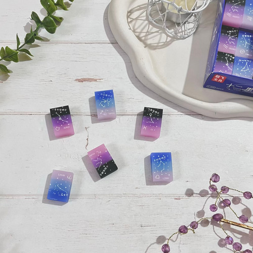 پاکن کهکشان ژله ای