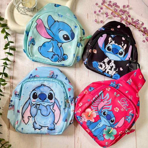 بادی بگ استیچ